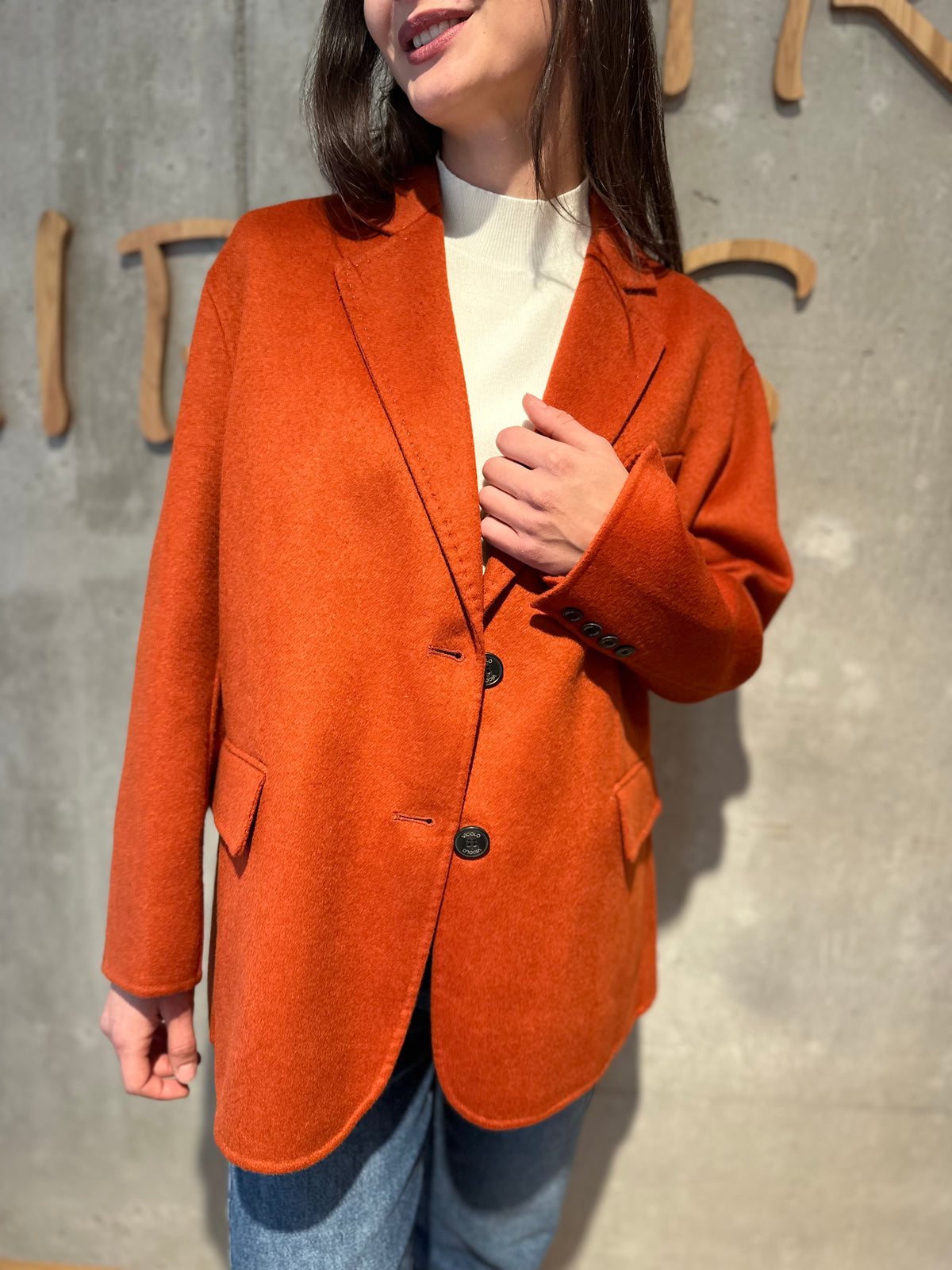 Vicolo-Jacke "TAC0005" - Versch. Farben
