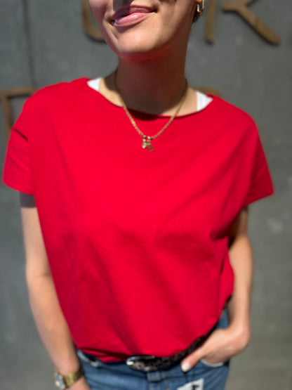 Lieblingsshirt - Versch. Farben