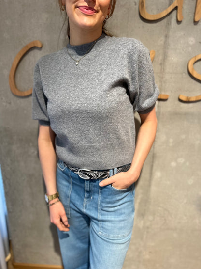 Pulli "DRYKORN x MAINGLÜCK" - Versch. Farben