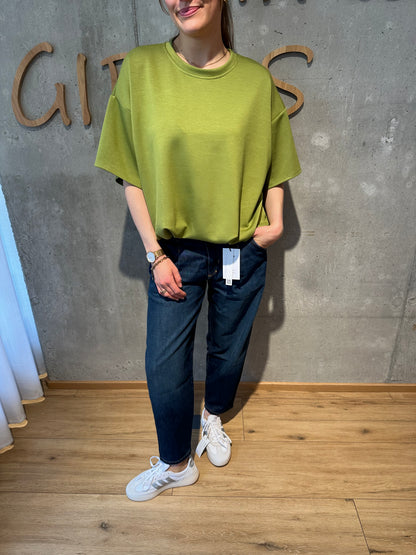 Shirt "Sille Halbarm" - Versch. Farben