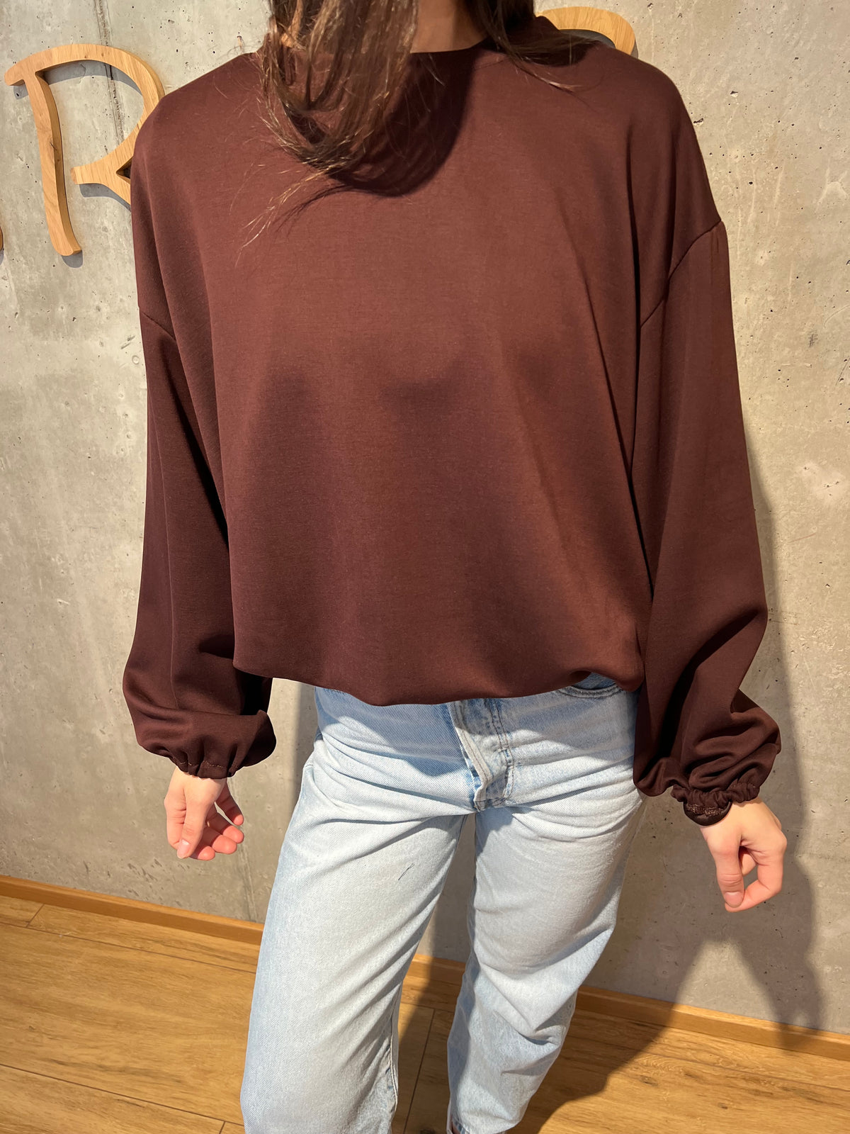 Pulli "Pam" - Versch. Farben