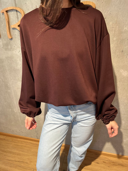 Pulli "Pam" - Versch. Farben