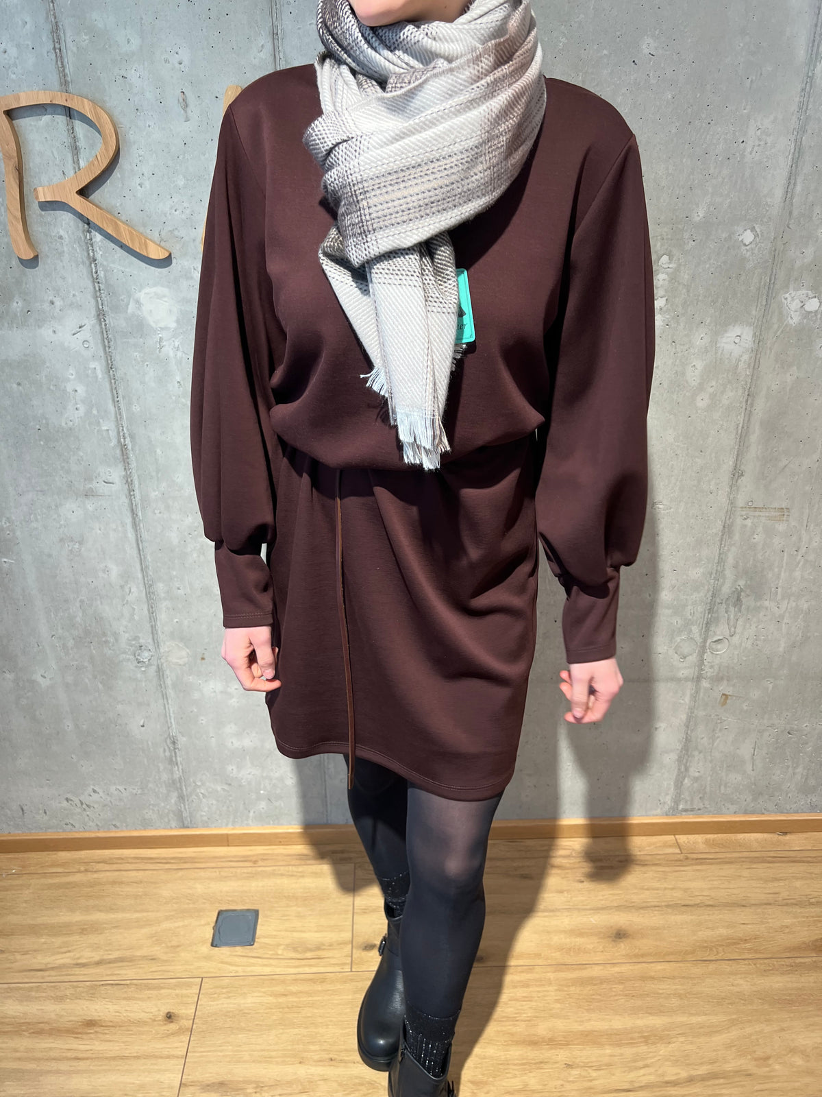 Kleid "Klem kurz" - Versch. Farben