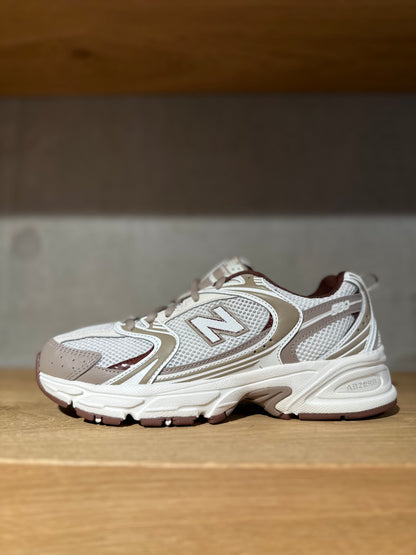 Schuh "New Balance U530COB" CremeTaupeBraun