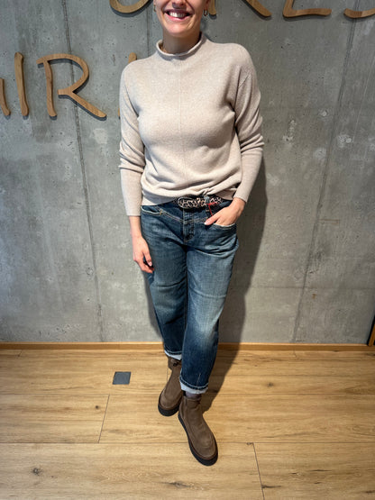 MG-Pulli "Marianne" - Versch. Farben