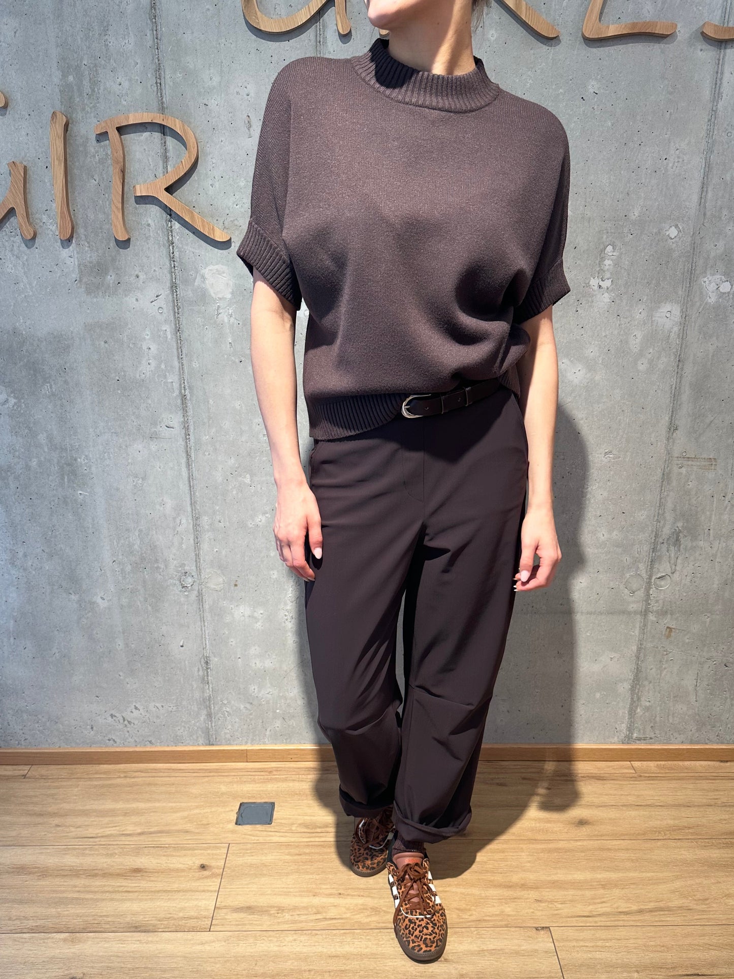 Hose "Marlise barrel" - Versch. Farben