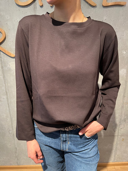 Shirt"GincentIW langarm"versch.Farben