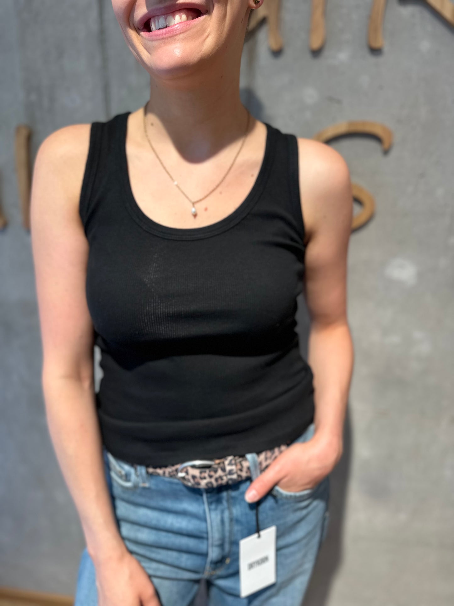 Top "Talisa" - Versch. Farben