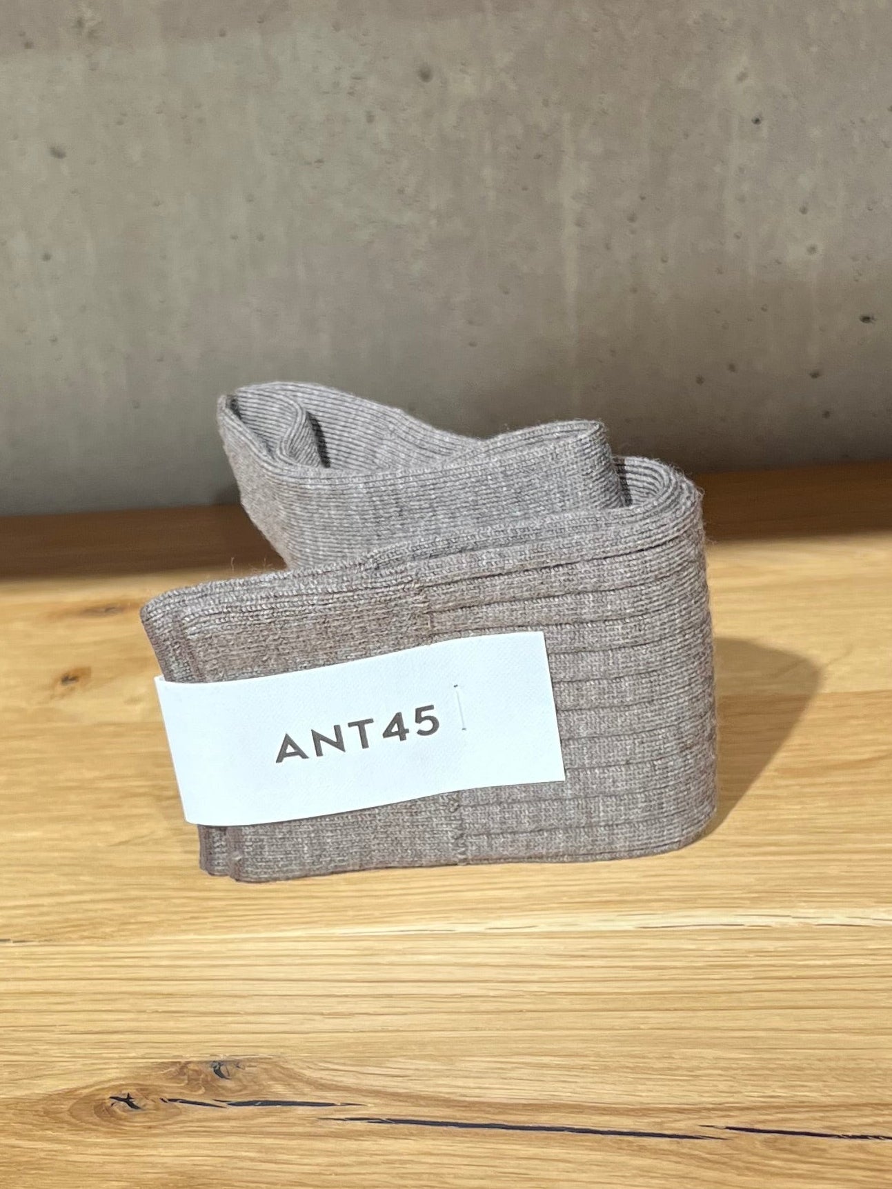 Socken "Quincy Short" versch. Farben