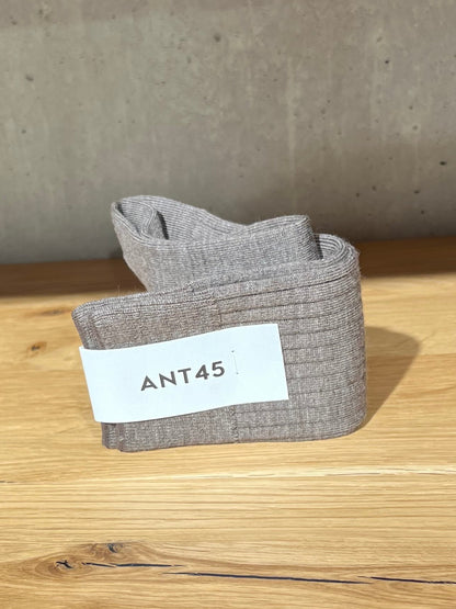 Socken "Quincy Short" versch. Farben