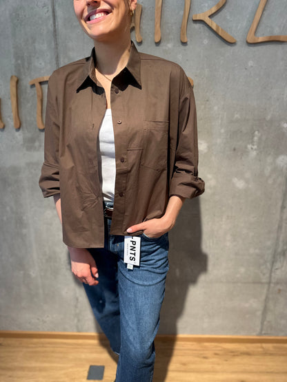 Bluse "Bettina" - Versch. Farben