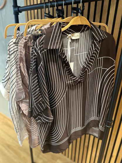 Set "Svenja mit Musterung" - Versch. Farben