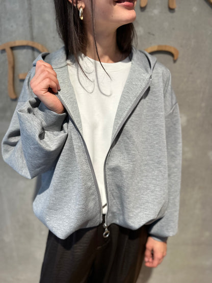 Sweatjacke "Sonja" - Versch. Farben