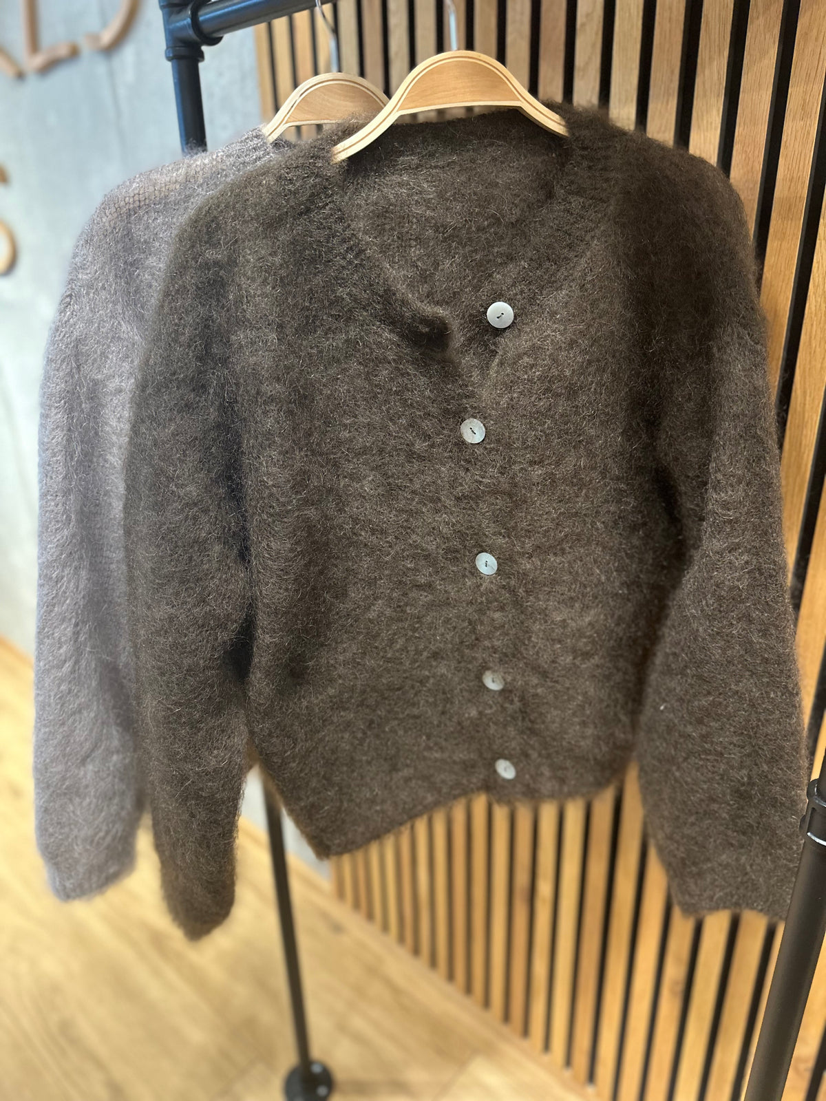 Strickjacke "Sonja" - Versch. Farben