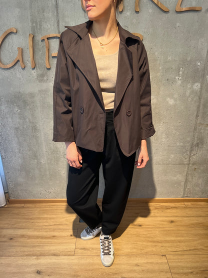 Jacke "Josephine" - Versch. Farben