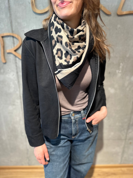 Jacke "Jenna" - Versch. Farben