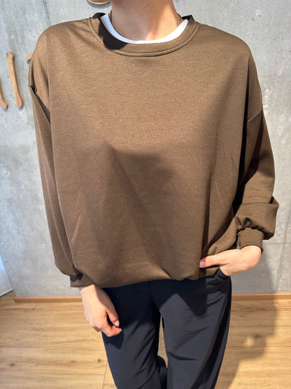 Sweater "Svenja" - Versch. Farben