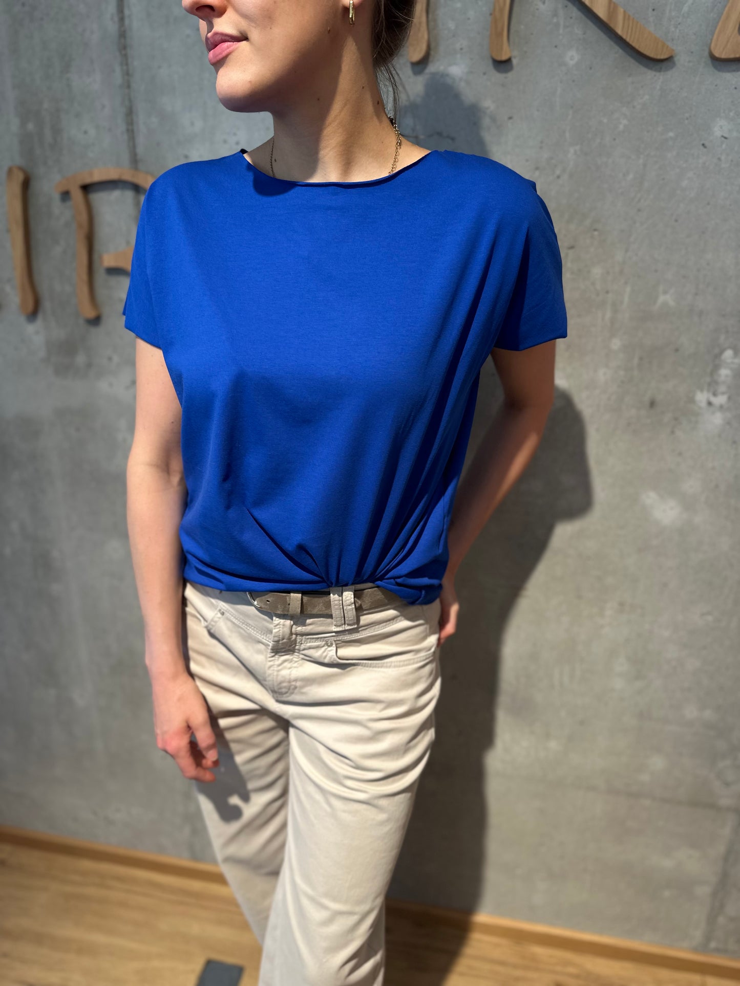 Lieblingsshirt - Versch. Farben