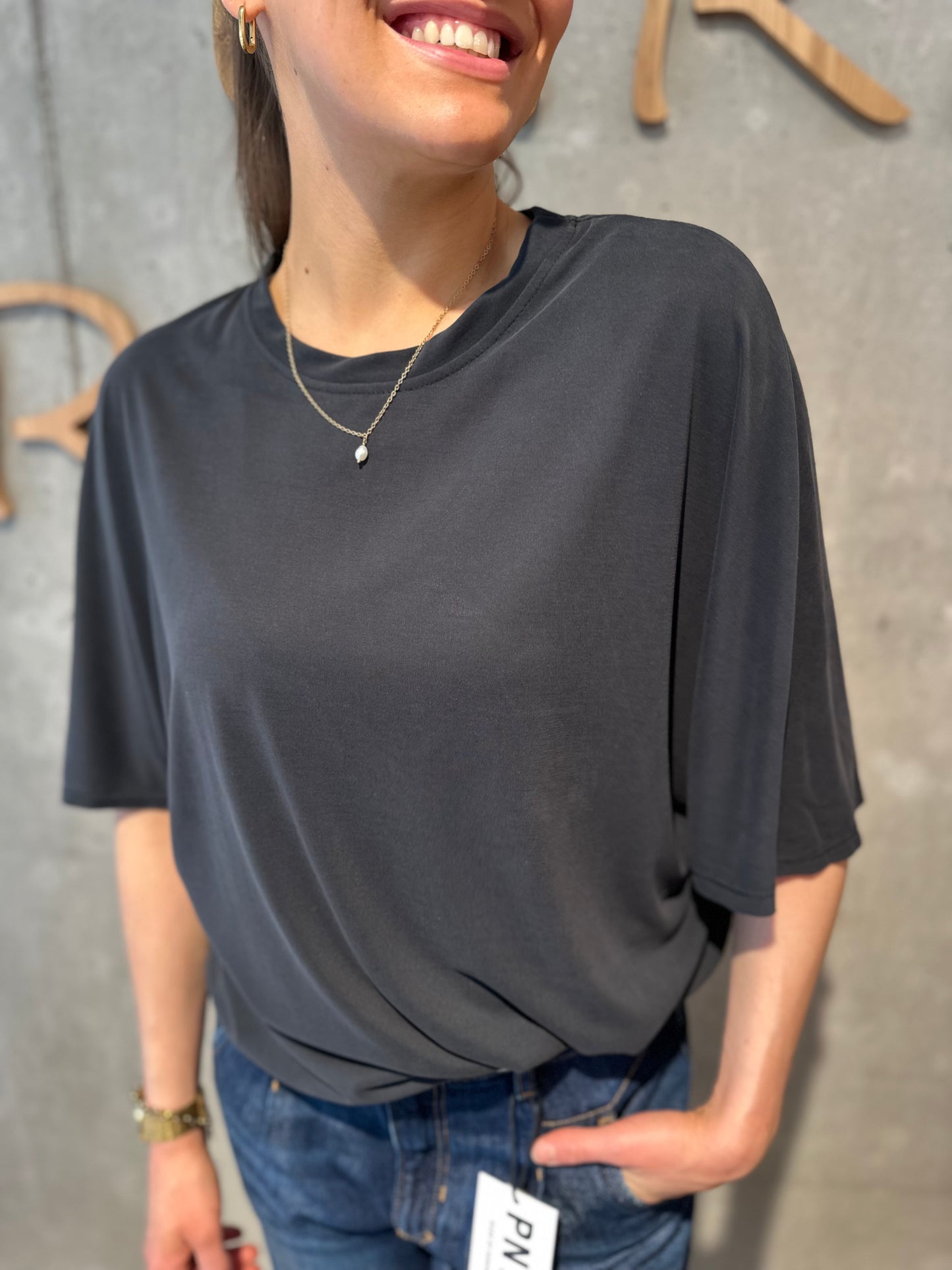 Shirt "Salome" - Versch. Farben
