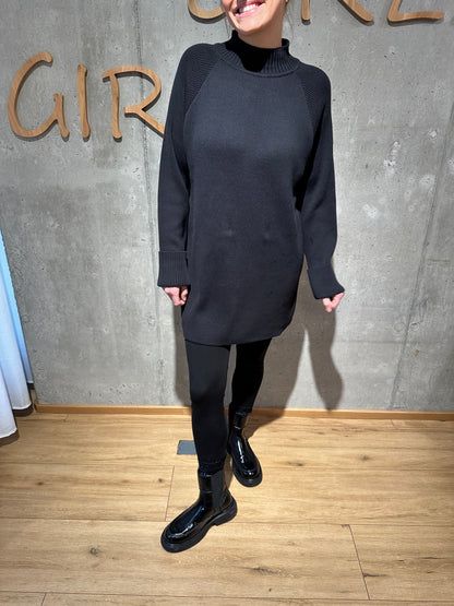 Leggings "Lea" Schwarz