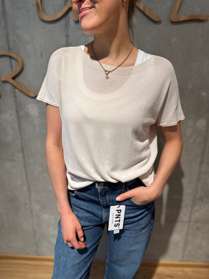 Shirt "Sonja" - Versch. Farben