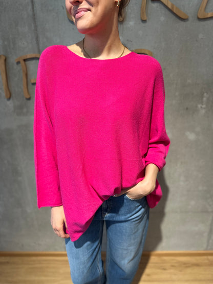 Pulli "Pinki" - Versch. Farben