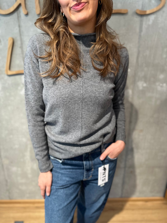 MG-Pulli "Marianne" - Versch. Farben