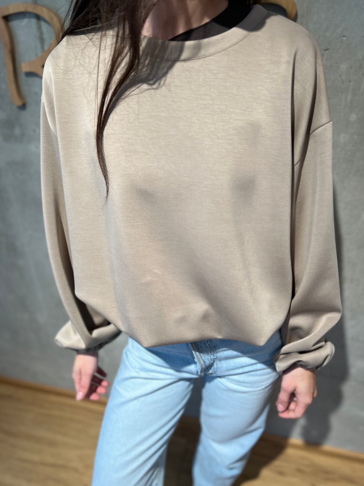 Pulli "Pam" - Versch. Farben