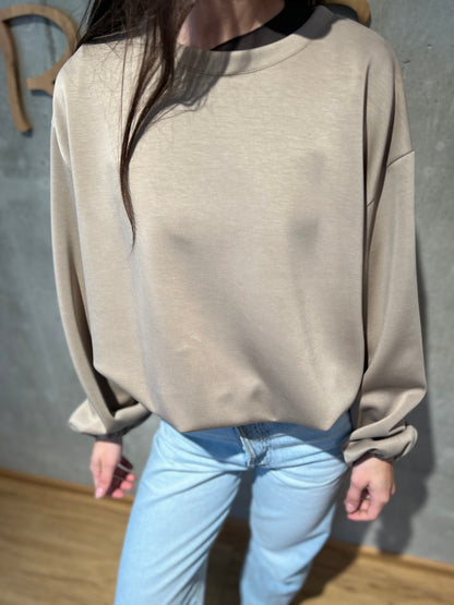 Pulli "Pam" - Versch. Farben