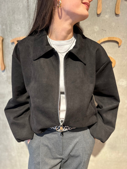 Jacke "Jeanette" - Versch. Farben