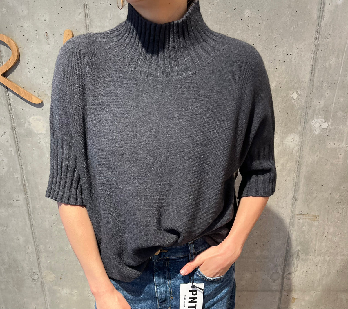 MG-Pulli "Madison" -versch. Farben