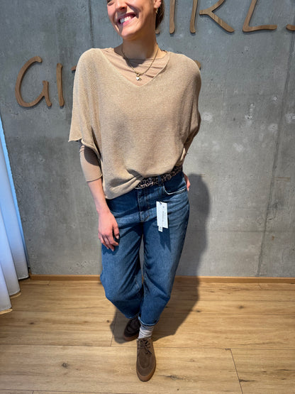 Shirt "Selena" - Versch. Farben