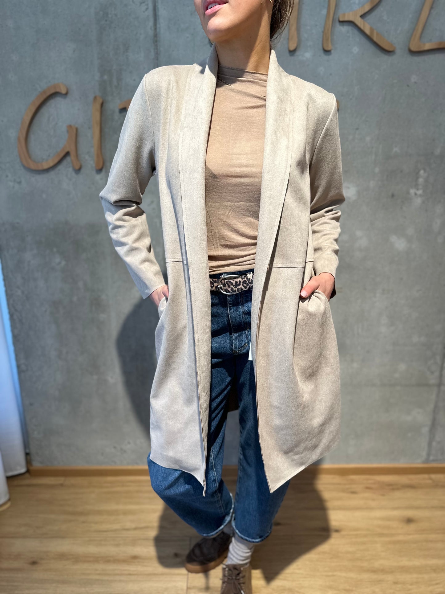 Shirt "Selena" - Versch. Farben