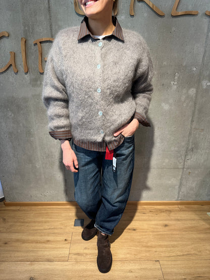 Strickjacke "Sonja" - Versch. Farben
