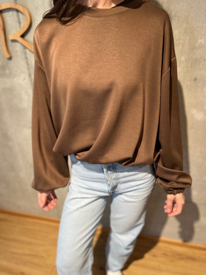 Pulli "Pam" - Versch. Farben