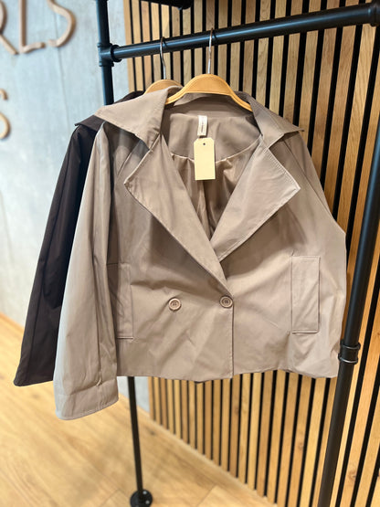 Jacke "Josephine" - Versch. Farben