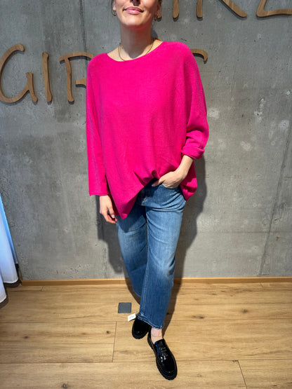Pulli "Pinki" - Versch. Farben