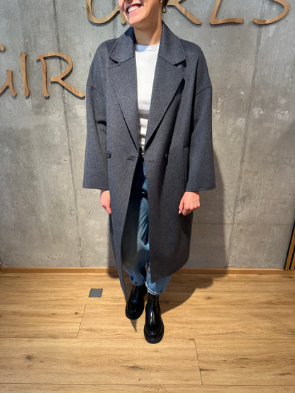 PNTS-Jeans "05_THE O SHAPE"Hellblau