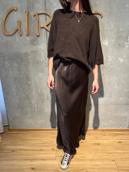 Pulli "Pernilla 1/2arm" - Versch. Farben
