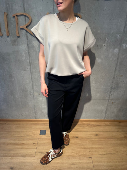 Shirt "Sia mit Gummizug" - Versch. Farben