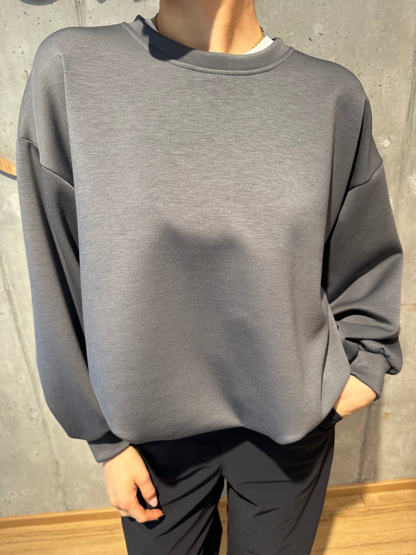 Sweater "Svenja" - Versch. Farben