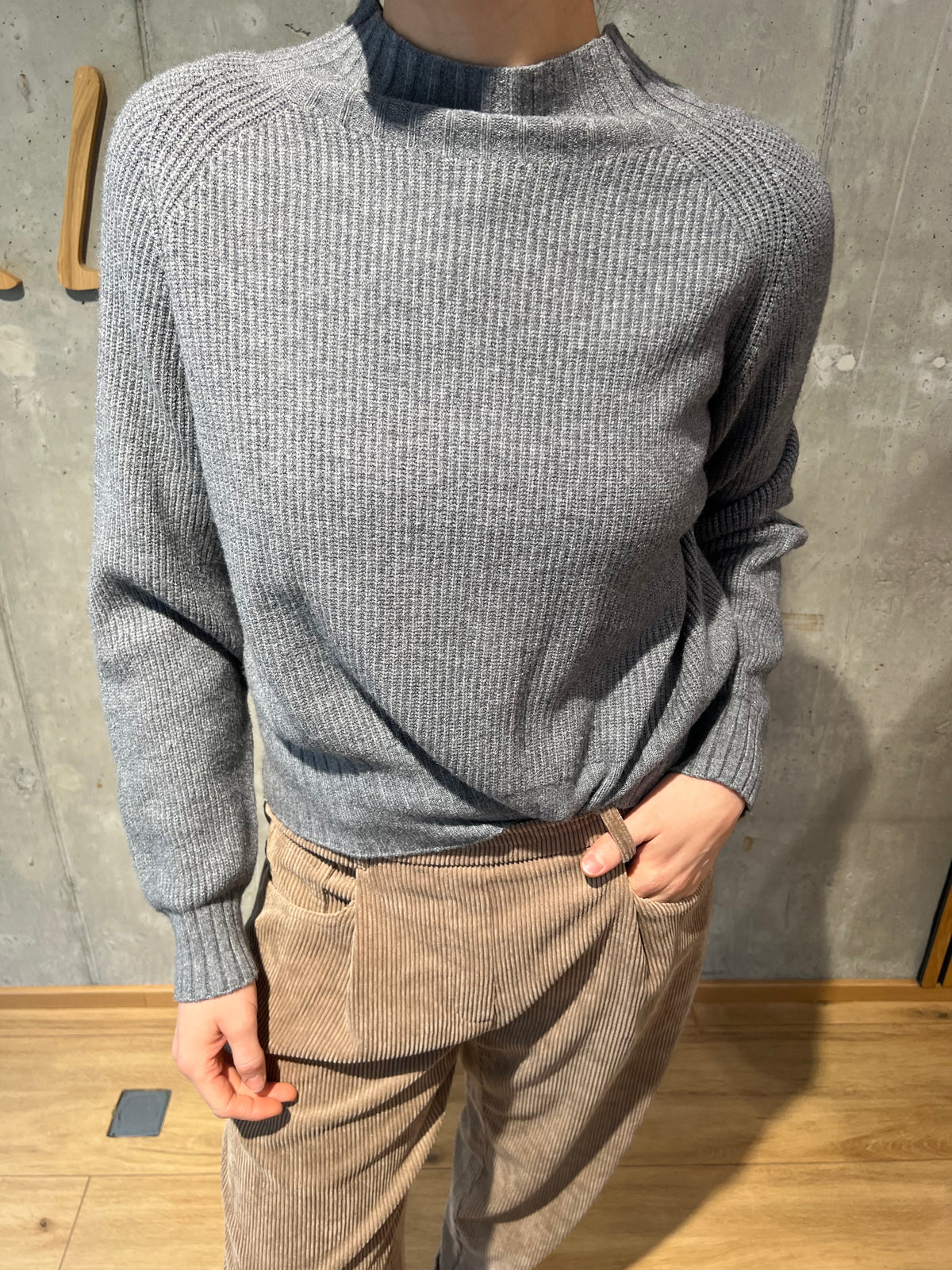 Pulli "Priyah" - Versch. Farben