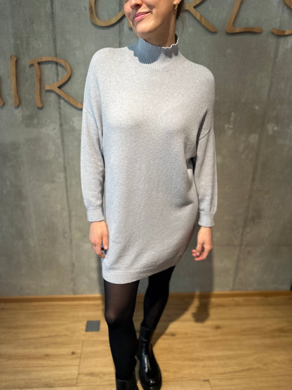 Pulli-Kleid "Pheline" - Versch. Farben