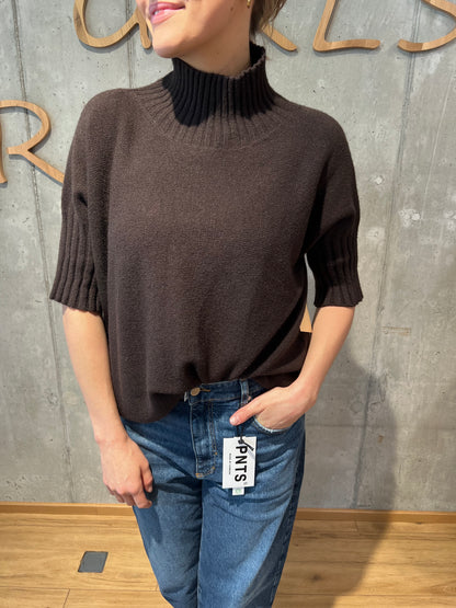 MG-Pulli "Madison" -versch. Farben