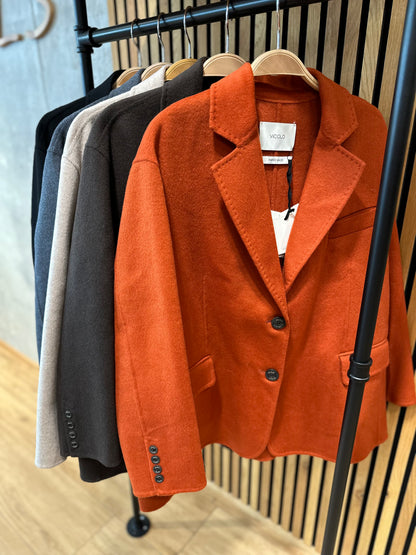 Vicolo-Jacke "TAC0005" - Versch. Farben