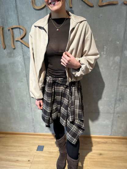 Jacke "Julia" - Versch. Farben
