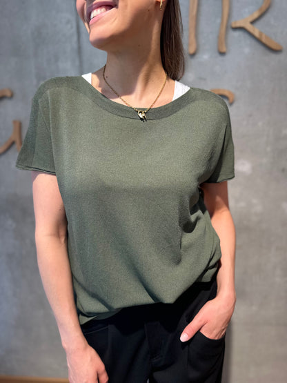 Shirt "Sonja" - Versch. Farben