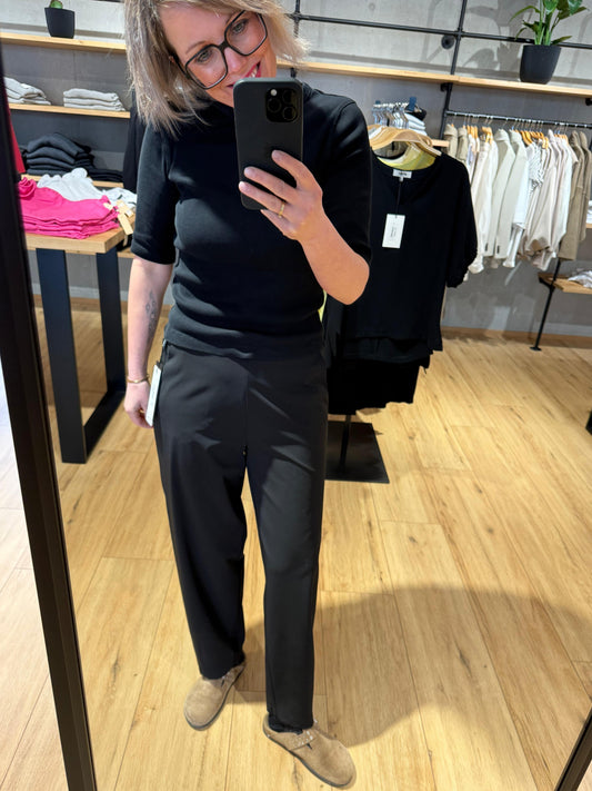 Cambio-Hose "Elena" Schwarz