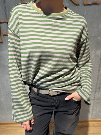 Pulli "Pilvi" - Versch. Farben