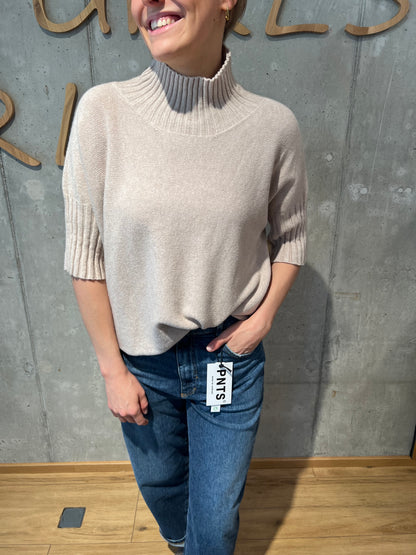 MG-Pulli "Madison" -versch. Farben